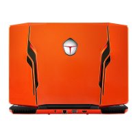雷神 911-T2C 15.6英寸游戏本笔记本电脑i7-6700HQ 16G 128G+1T GTX965M 4G独显