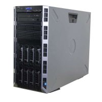 戴尔（Dell）T630 5U塔式服务器主机 E5-2603V3 8G 300GB*2 DVD H330 495W
