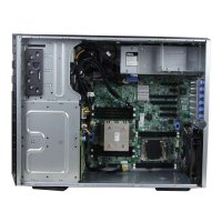 戴尔（Dell）T630 5U塔式服务器主机 E5-2603V3 8G 300GB*2 DVD H330 495W