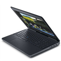 戴尔(DELL)Precision M7510 15.6英寸移动工作站E3-1505M 16G 256G+1T 2G独显