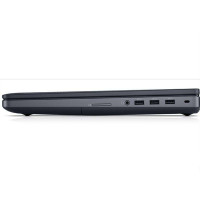 戴尔(DELL)Precision M7510 15.6英寸移动工作站E3-1505M 16G 256G+1T 2G独显