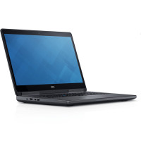 戴尔（DELL）Precision M7710 17.3英寸移动工作站 i7-6920 64G 1T+2T 8G 4K屏