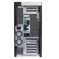 戴尔（Dell）塔式双路工作站电脑T7910 E5-2630V3 4G*2 500G*2 DVDRW K2200 4G