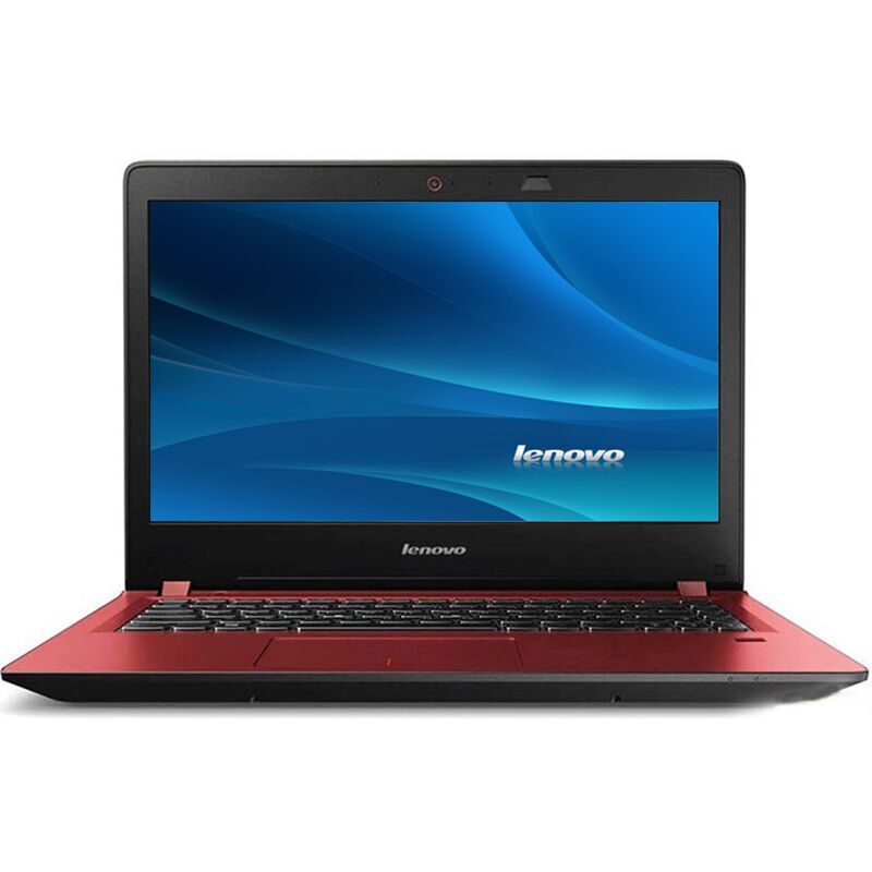 联想(lenovo)扬天 m41-80 14英寸超薄笔记本电脑 i5-6200u 4g 500g 2g
