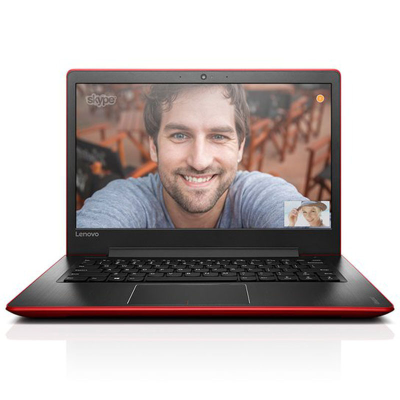 联想(lenovo)ideapad310s 14英寸笔记本电脑 i5-6200u 4g 256g ssd 2g