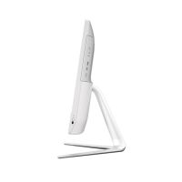 联想（Lenovo） AIO 510 23英寸 致美 一体机 电脑 A9 9410 8G 1T 2G 独立显卡 白色
