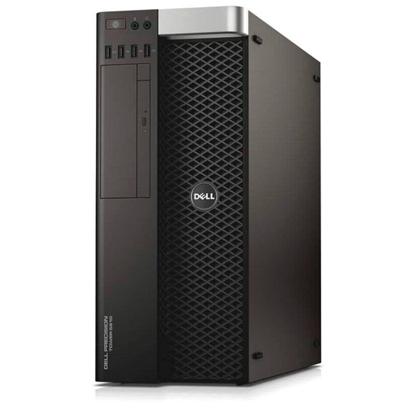 戴尔（Dell）T5810 图形工作站E5-1607V3 4G 1TB DVDRW NVS315 1G图片