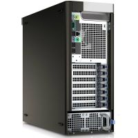 戴尔（DELL）Precision T7810 图形工作站 E5-2640V3 4G 1T DVDRW M5000 8G