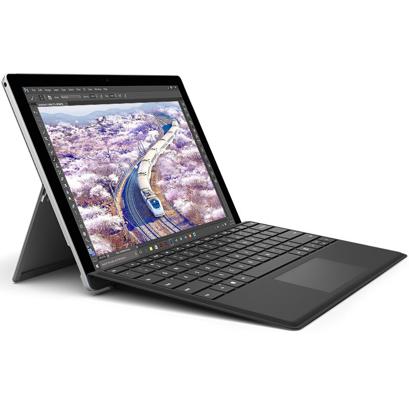 微软(microsoft)surface pro4 平板电脑 12.