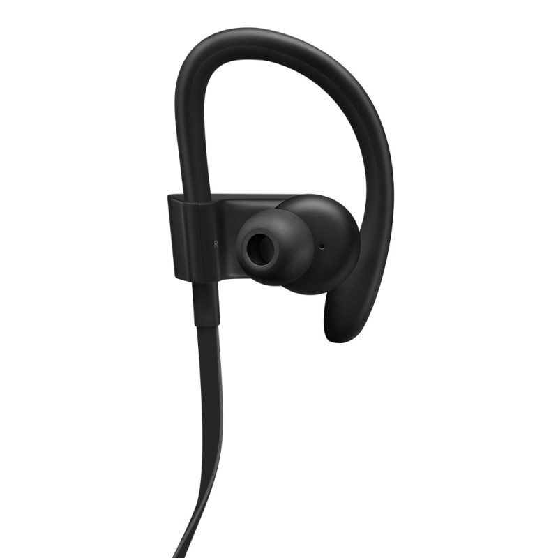 ✅Beats Powerbeats3 Wireless 无线耳机 蓝牙耳机 运动耳机 挂耳式 运动 黑色