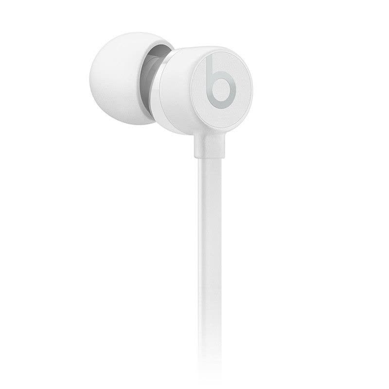 ✅Beats X 蓝牙耳机 入耳式 耳塞式 耳机 耳塞 运动耳机 无线耳机 音乐耳机 高端耳机 带麦可通话 带线控 白色图片
