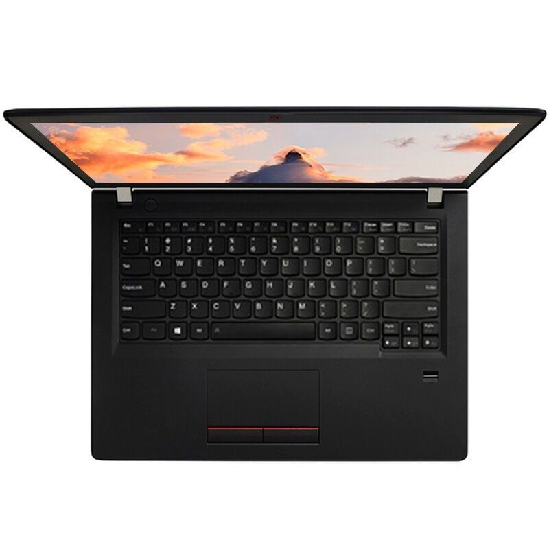 联想lenovo昭阳k418014英寸笔记本电脑i765004g1t2g独显高清win7黑色