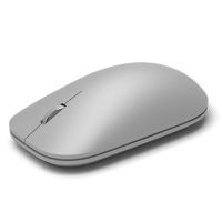 微软 Surface Studio Book Pro 蓝牙鼠标 4.0/4.1 微软 Surface 鼠标 新品 银色