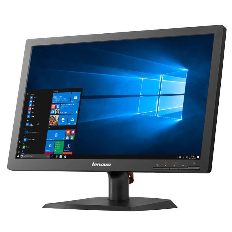 联想（Lenovo） 扬天 M4000E 21.5英寸台式电脑 I5 6500 4G 1T 1G DRW W10图片