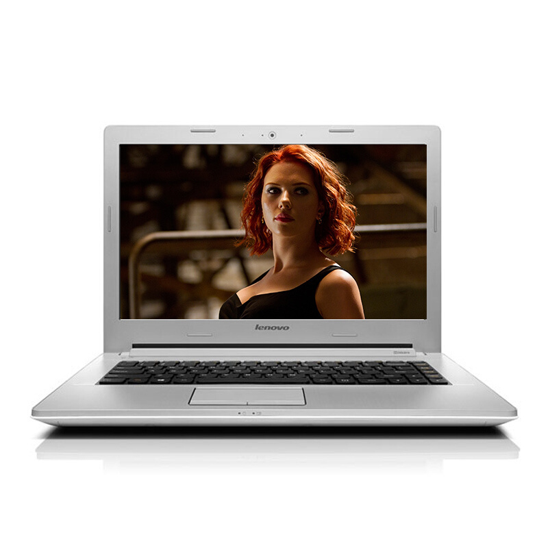 联想(lenovo) z40-70 14英寸笔记本 电脑 i7-4510u 4g 1tb 4g win8