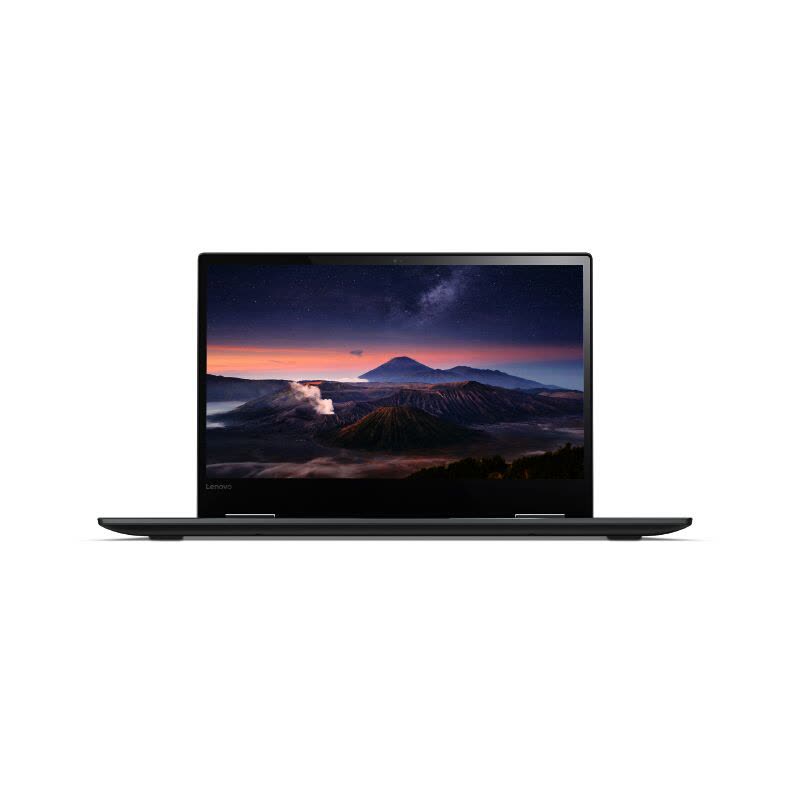 联想 (Lenovo) YOGA720-13IKBPTX 13.3英寸超极本 电脑 i5-7200U 4G 256G 黑图片