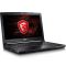 微星msi GS43VR 定制 内存升级版 14.1英寸游戏笔记本电脑 7代i7 16G 128G+1T GTX1060