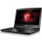 微星msi GS43VR 定制 内存升级版 14.1英寸游戏笔记本电脑 7代i7 16G 128G+1T GTX1060