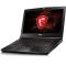 微星msi GS43VR 定制 内存升级版 14.1英寸游戏笔记本电脑 7代i7 16G 128G+1T GTX1060