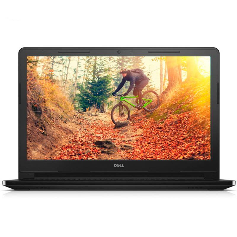 戴尔（DELL）15E 4525 4528 15.6英寸 笔记本 电脑 i5 7200U 4GB 500GB 2GB显卡图片