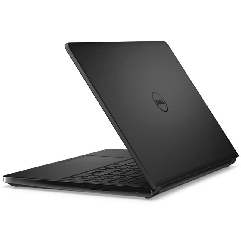 戴尔（DELL）15E 4525 4528 15.6英寸 笔记本 电脑 i5 7200U 4GB 500GB 2GB显卡图片