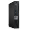 戴尔DELL OptiPlex 5050MFF 21.5英寸台式电脑 Intel i5-7500T 8GB 1TB