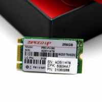 联想（Lenovo）超级盘BL SSD 固态硬盘 笔记本 台式机 240G NGFF 1秒打开office 2.5接口