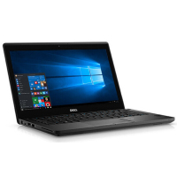戴尔DELL Latitude E5280 12.5英寸 商用 办公 笔记本 电脑 i5 七代 8G 500G 三年上门