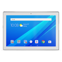 联想（Lenovo）TAB4 TB-X304N 10.1英寸触控屏 轻薄便携 商务办公 影音娱乐 平板电脑 2GB内存 16GB存储 4G通话版 白色