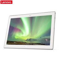 联想（Lenovo）TAB4 TB-X304N 10.1英寸触控屏 轻薄便携 商务办公 影音娱乐 平板电脑 2GB内存 16GB存储 4G通话版 白色