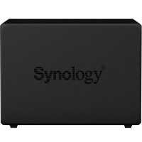 群晖 （Synology） DS418 Play 四 盘位 NAS 网络 存储 服务器 （无内置硬盘）