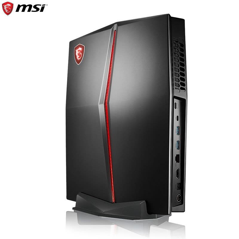 微星(msi)G25 8RE-008CN 高端台式游戏主机电脑 i7-8700 16G 512G+1TB GTX1070图片