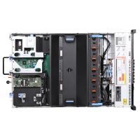 戴尔(DELL)R830 2U机架式 服务器 至强 E5-4610V4*4 64G 600G*4 750W*2 H730