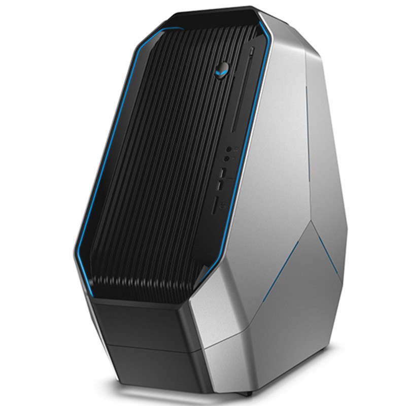 外星人 alienware area51r-5838s 游戏台式主机 i7-6850k 16g 256g 2t