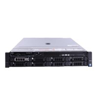 戴尔（DELL）poweredge R730 E5-2603V4 32G 1TB*5 SATA 2U机架式 双路 服务器 495W 电源 企业采购 3年上门联保 可按照需求定制