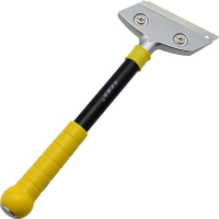 卡夫威尔 KU2641 清洁用刮刀/玻璃瓷砖铲刀/除胶广告保洁铲