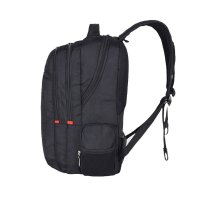 2019新SWISSGEAR15.6英寸双肩电脑包瑞士军刀双肩包男旅行包 男式户外旅行休闲背包