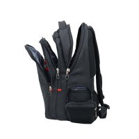 2019新SWISSGEAR15.6英寸双肩电脑包瑞士军刀双肩包男旅行包 男式户外旅行休闲背包