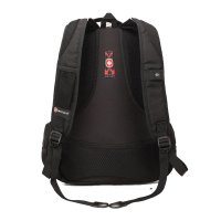 2019新SWISSGEAR15.6英寸双肩电脑包瑞士军刀双肩包男旅行包 男式户外旅行休闲背包