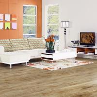 荣登仿实木强化复合地板木地板耐磨防水大浮雕加州旅馆家用地暖防水 厂家直销