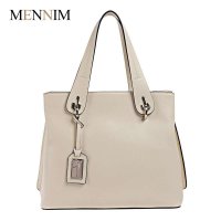 MENNIM2014年初夏新款时尚百搭 牛皮女包 单肩斜跨手拿包 包邮哦