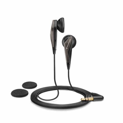 Sennheiser/森海塞尔 MX375 入耳式耳机耳塞 包邮！