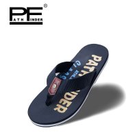 PF 2015夏季新款男士时尚沙滩凉拖 潮流夹趾人字拖鞋 T1508