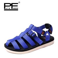PathFinder PF 2015夏季户外凉鞋沙滩鞋男 时尚舒适防滑凉鞋 T1505