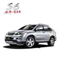 比亚迪汽车 2014款S6 新车定金