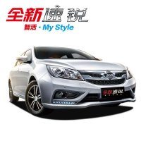 比亚迪汽车 全新速锐 新车定金