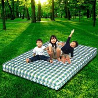 多喜爱儿童家具 儿童床垫 棕垫天然椰棕护脊床垫 10cm厚全棕