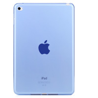 酷猫 新iPad10.2寸保护壳 9.7寸软硅胶后壳 iPad10.5英寸保护套 Pro11平板外壳TPU迷你透明单壳