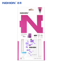 诺希(NOHON) 红米4A电池 小米红米4A手机电池 BN30内置电板加强版高容量电池 红米4A专用电池 赠拖拆机工具