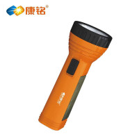 康铭KM-8717 LED太阳能充电小手电筒 节能环保